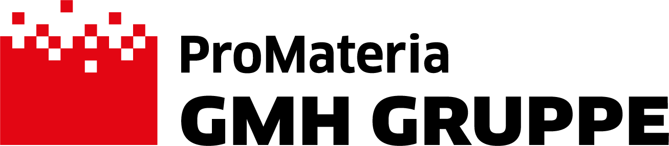 2025-07 GMH_Promateria_Logo_CMYK_schwarz