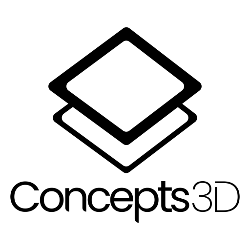 Concepts 3D System